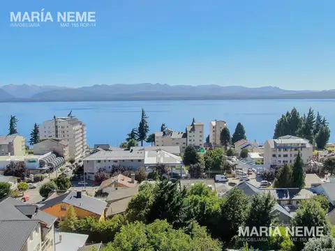 Hotel en Venta en San Carlos de Bariloche, USD 1.200.000