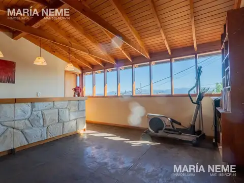 Hotel en Venta en San Carlos De Bariloche, USD 1.200.000