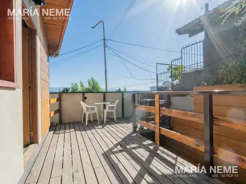Hotel en Venta en San Carlos de Bariloche, USD 1.200.000