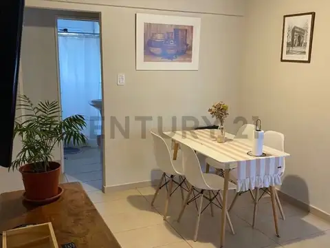 Departamento en Alquiler con 1