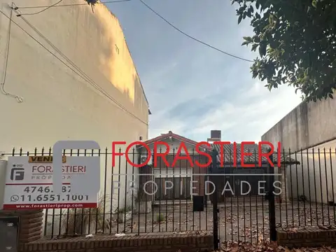Casa en Punta Chica