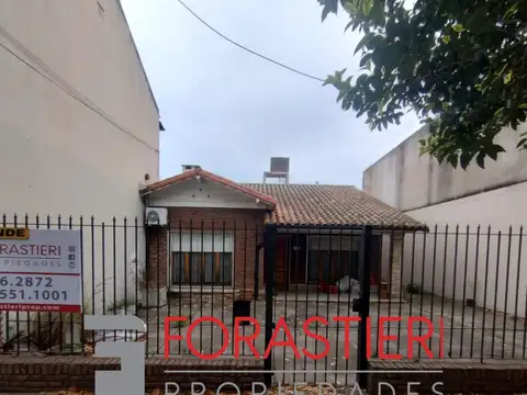 Suipacha al 2400