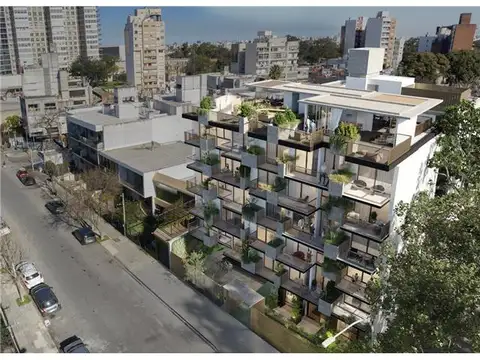 DEPARTAMENTO 2 AMBIENTES - LA BLANQUEADA, MONTEVIDEO