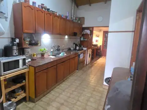 Venta 3 amb. longchamps glew casa