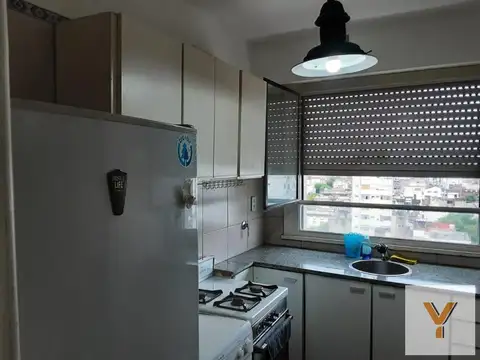 Departamento en Venta 60 años