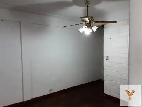 Departamento en Venta en Constitución, USD 58.000
