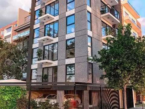 Departamento en Venta Apto profesional