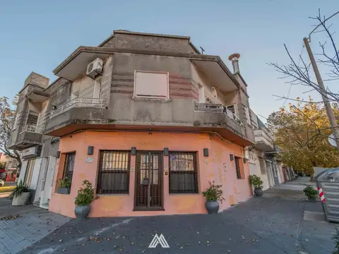 VENTA-Local Comercial proa R. Anador-PARQUE BATLLE