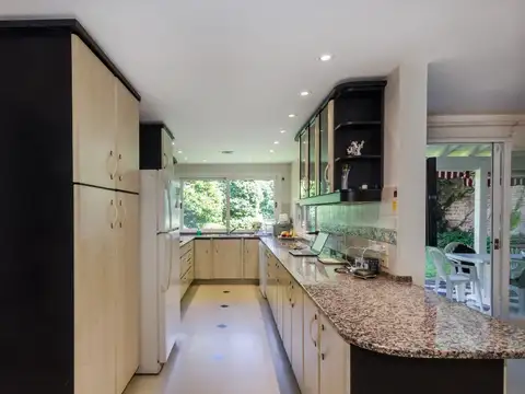 Casa en Venta en Martinez Libertador / Rio, USD 990.000