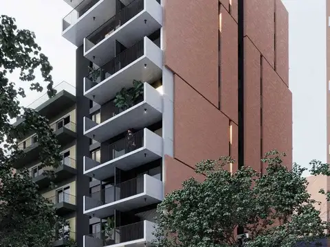 Departamento en Venta al Sur