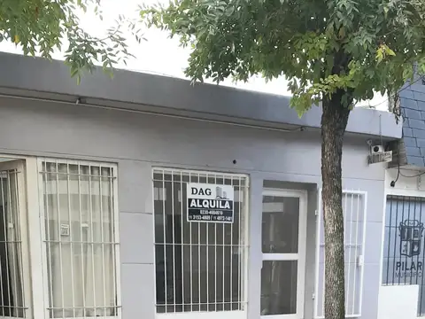 LOCAL EN ALQUILER 