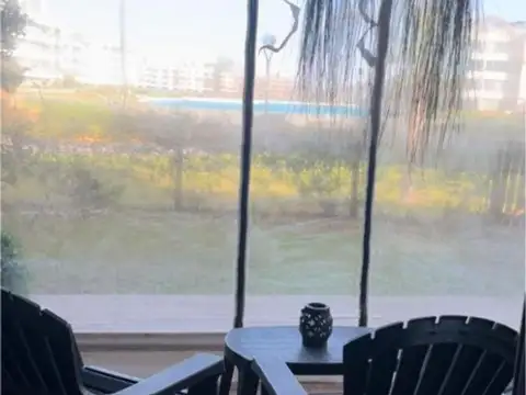 Alquiler departamento 2 ambientes Lagoon - Cuan Propiedades