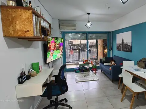 Av La Plata 300, Piso 3