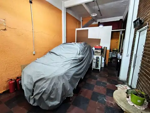 Hotel en Venta 37 años