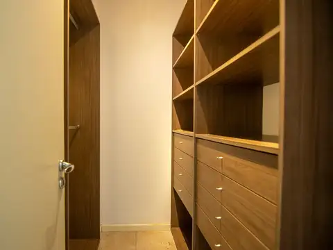 Departamento en Alquiler 9 años