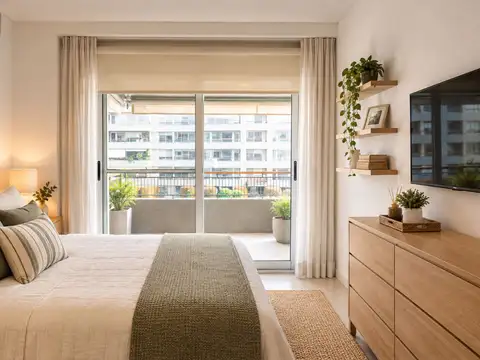 Departamento en Alquiler en Quartier Lomas De La Horqueta, USD 2.200