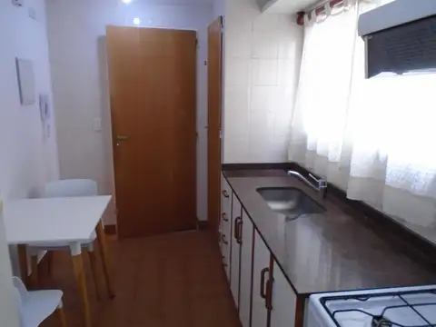 Departamento en Alquiler al Este