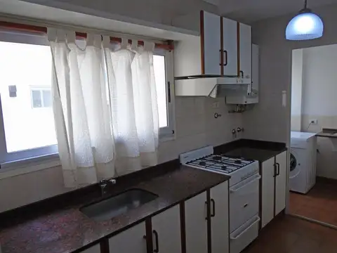 Departamento en Alquiler 30 años