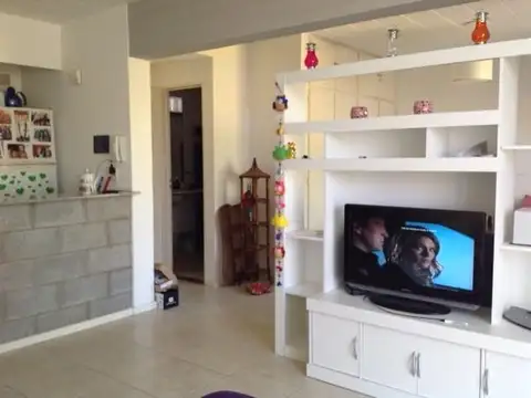 Departamento en Alquiler con 1 cochera