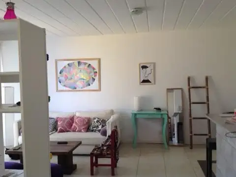 Departamento en Alquiler A Estrenar