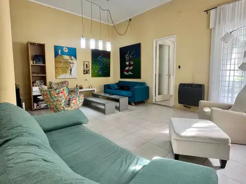 Casa en Venta de 4 dormitorios