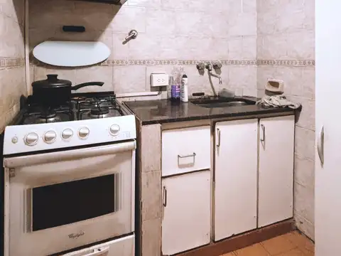 Depto Tipo Casa en Venta al Norte
