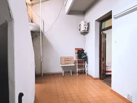 Depto Tipo Casa en Venta en Mataderos, USD 75.000