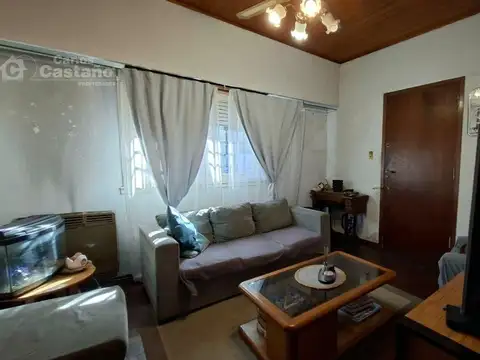 Depto Tipo Casa en Venta de 3 dormitorios