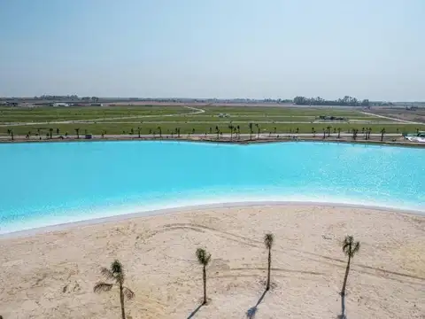 Terreno en Venta de 621,0 m2