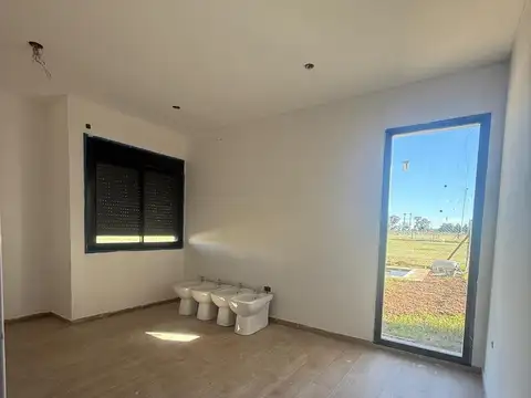 Casa en Venta A Estrenar