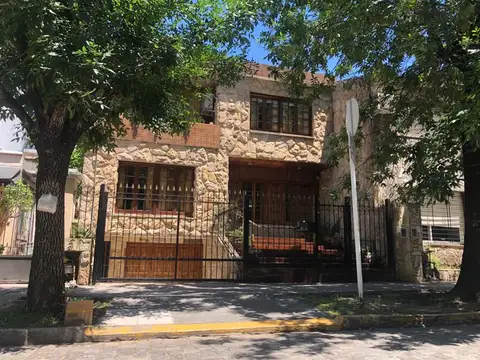 CASA 4 AMBIENTES