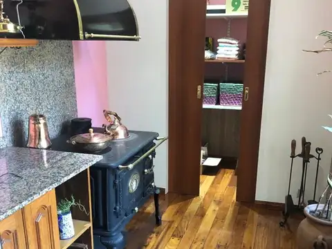 Casa en Venta al Este