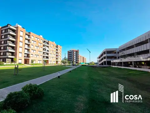 Departamento en Alquiler de 3 ambientes