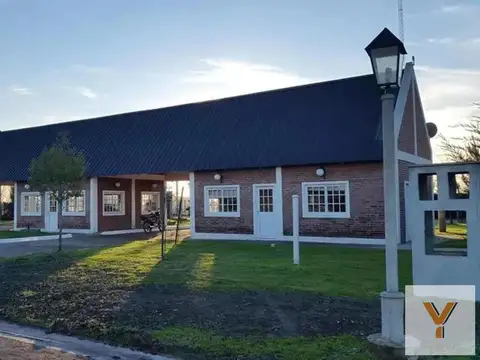 Terreno en venta - 780Mts2 - Canning