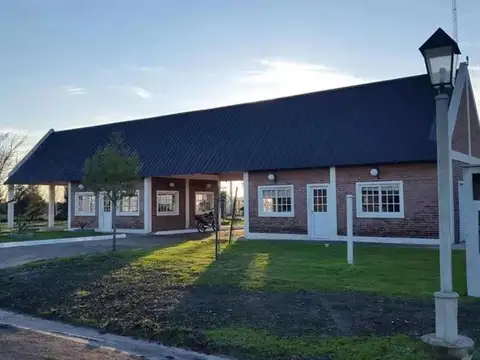 Terreno en venta - 780Mts2 - Canning