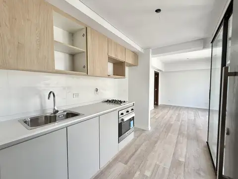 Departamento en Venta en Caballito Norte, USD 82.000
