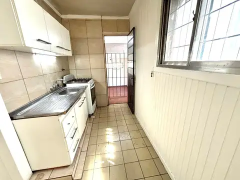 Alquiler Casa PH Patio Terraza, Jose L Suarez