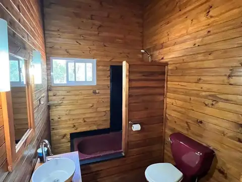 Arroyo Mikcler y Canal Serna 200