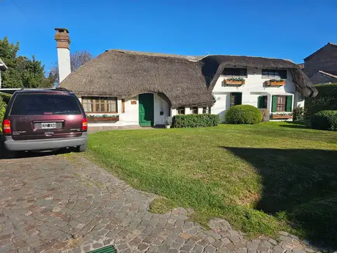 Casa en Venta de 3 dormitorios