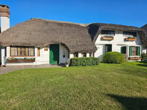 Casa en venta Mapuche Country Club, Pilar