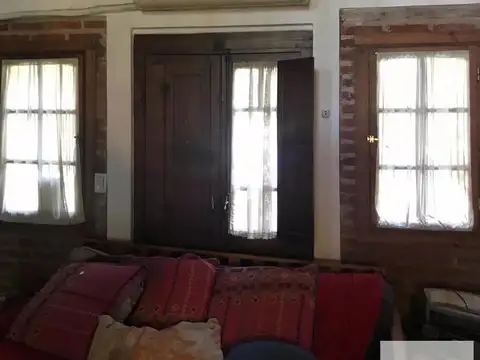 Casa 5 ambientes con 4 baños