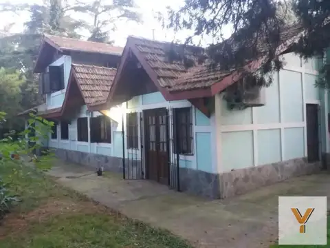Casa en Venta de 4 dormitorios