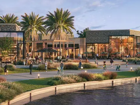 Terreno en Venta de 1000,0 m2