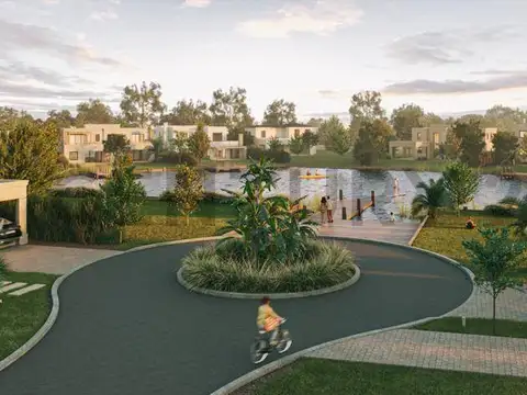 Terreno en Venta de 1000,0 m2