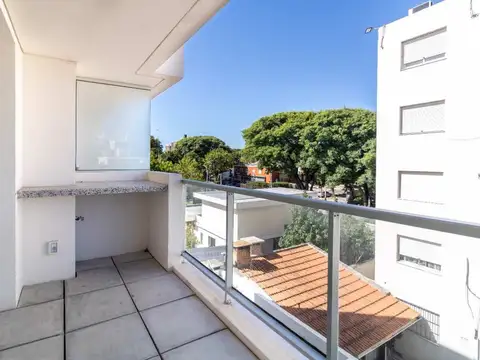 Departamento en Venta 3 años