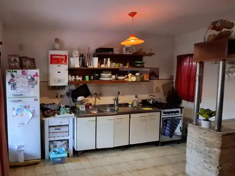 Dorrego y Gaboto