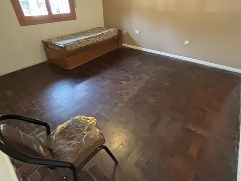 Casa en Alquiler 60 años