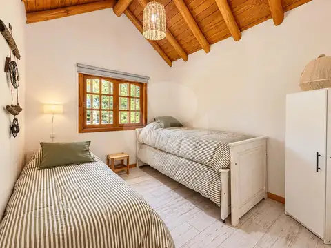 Casa en Venta 20 años