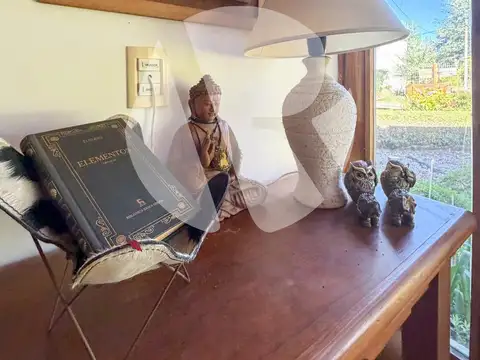 Casa en Venta 20 años