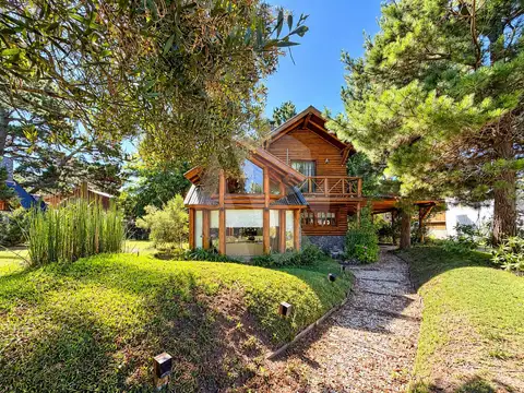Casa en Venta en  Mar Azul, Costa Atlántica